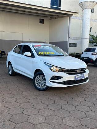 FIAT CRONOS 1.3 FIREFLY FLEX DRIVE MANUAL FIAT CRONOS 1.3 FIREFLY FLEX DRIVE MANUAL